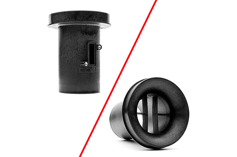 COB742100 COBB Tuning Subaru Carbon Fiber Redline Edition Intake - 2015-2021 Subaru WRX,