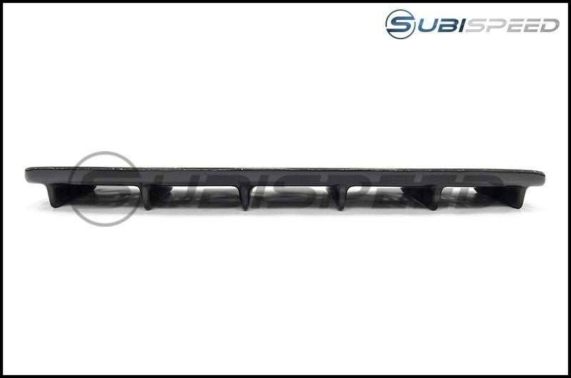 CRGBCSI15-CS9735RUPC-FRP Chargespeed Unpainted Rear Diffuser - 2015+ WRX / 2015+ STI,