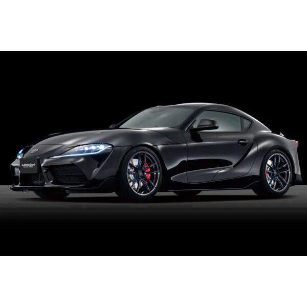 SKU: WED72968,,Wedssport RN55M 18x9.5 +38mm Gloss Black - 2015+ WRX / STIx4,