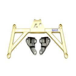 BEAS86024PB-FA Beatrush Member Support Bar (front) - 2015+ STI,