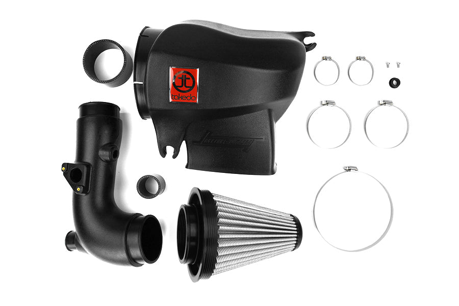 AFETM-2013B-D aFe Power Takeda Intake System (Dry) - 2013+ FT86,