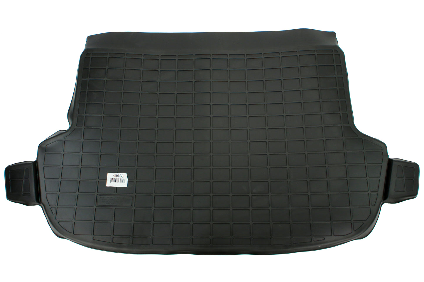 WEA40628 WeatherTech Cargo Liner All Weather Trunk Mat - 2014+ Forester,