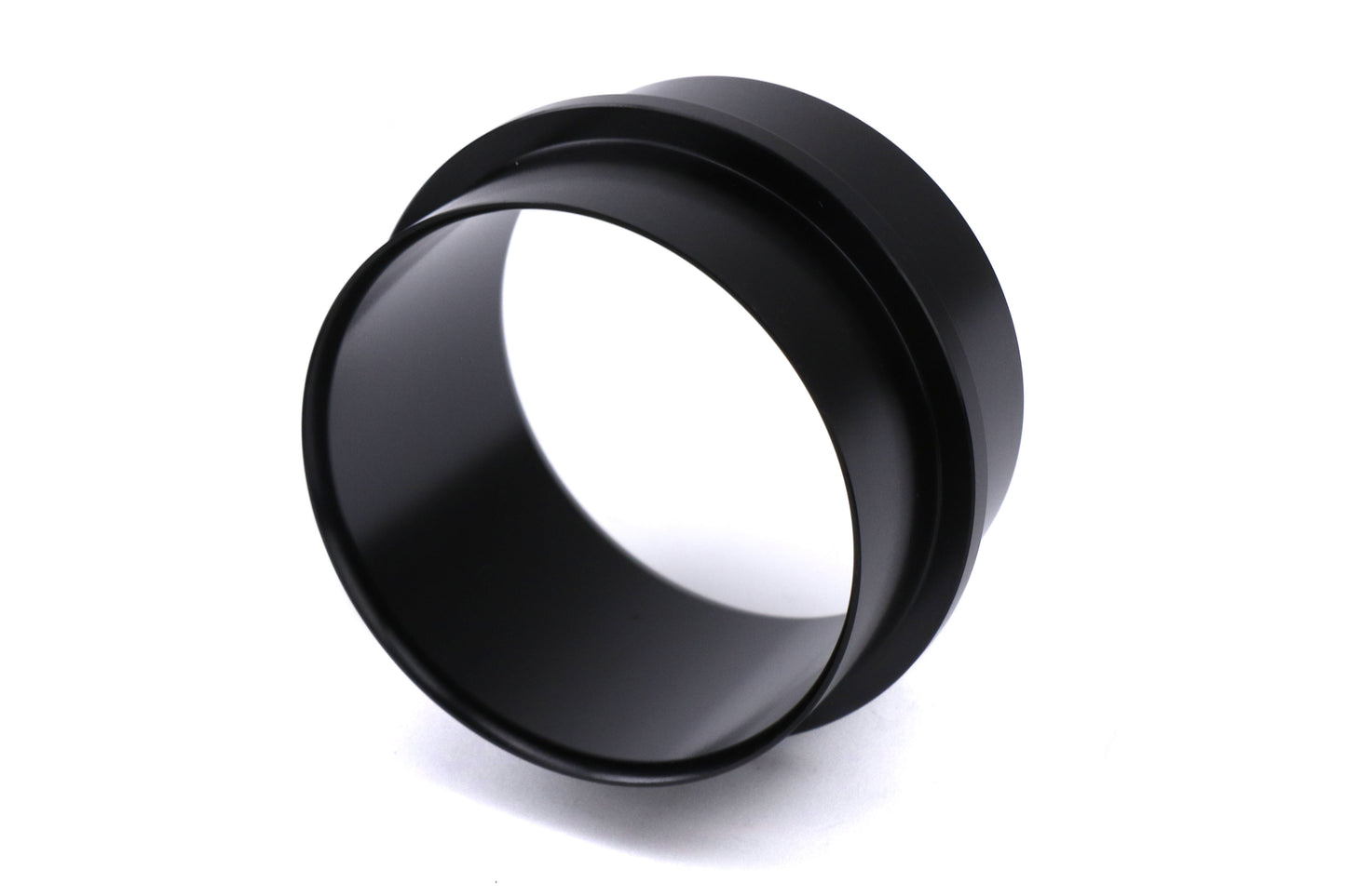 TQSTS-SU-463RD Torque Solution Turbo Inlet Hose Red - Subaru WRX 2002-2007 / STI 2004+ / Legacy GT 2005-2009,