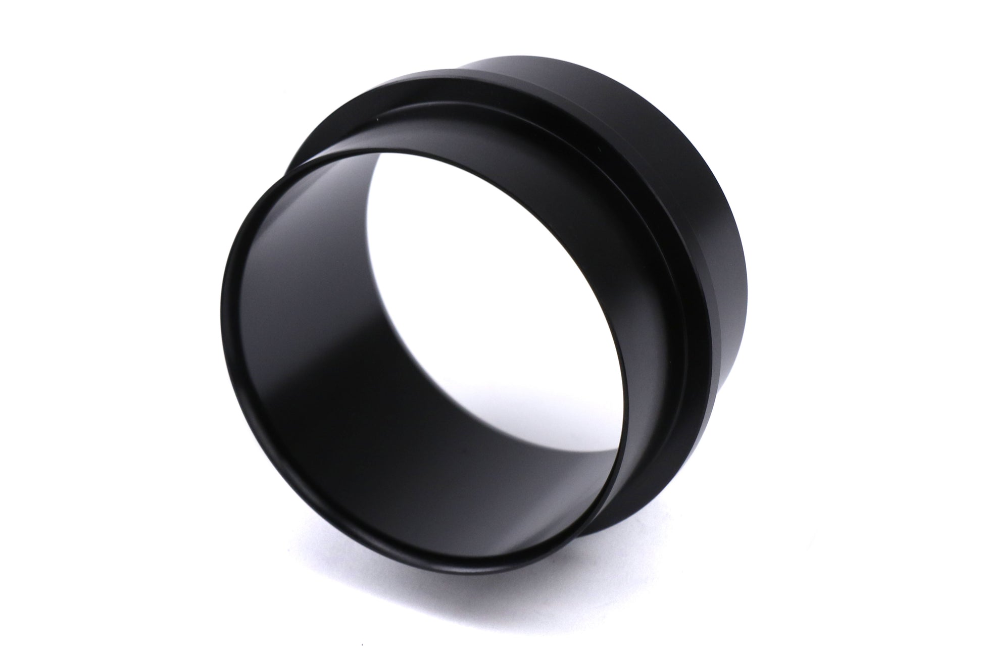 TQSTS-SU-463RD Torque Solution Turbo Inlet Hose Red - Subaru WRX 2002-2007 / STI 2004+ / Legacy GT 2005-2009,