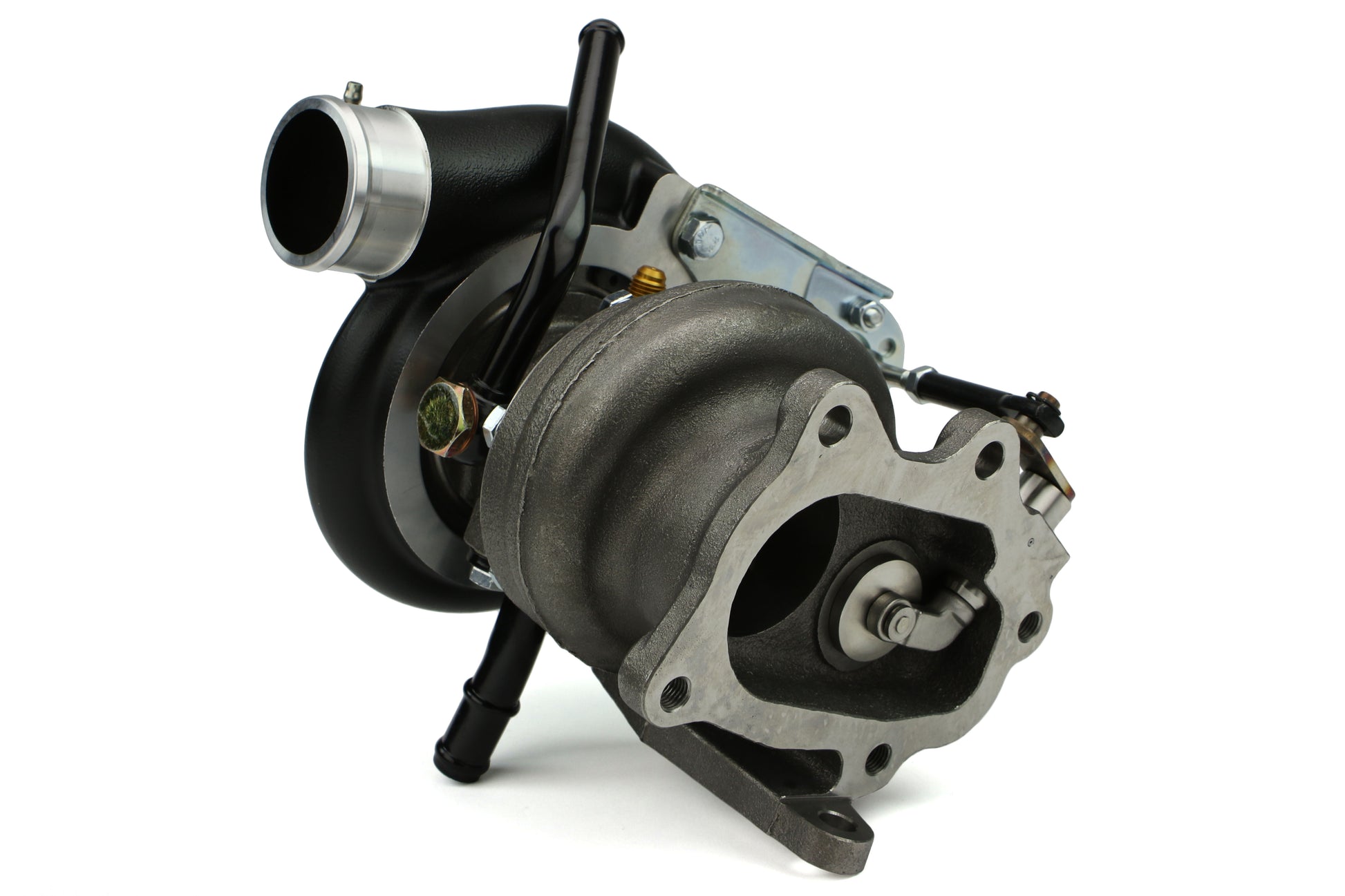 BLCDOM1.5XT8CM2 Blouch Dominator Turbo1.5XT-R 8cm - 2002-2007 Subaru WRX / 2004+ Subaru STI,