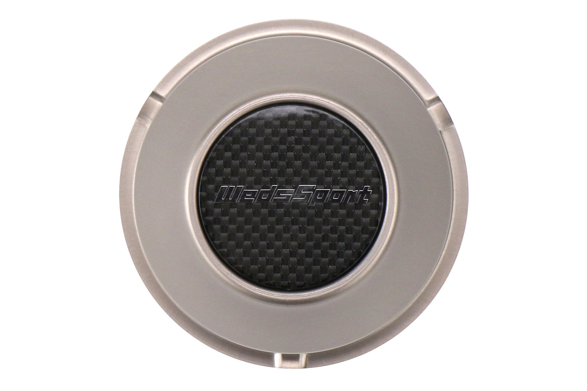 WED52059 WedsSport TC105N Center Cap - 2015+ WRX / STI,