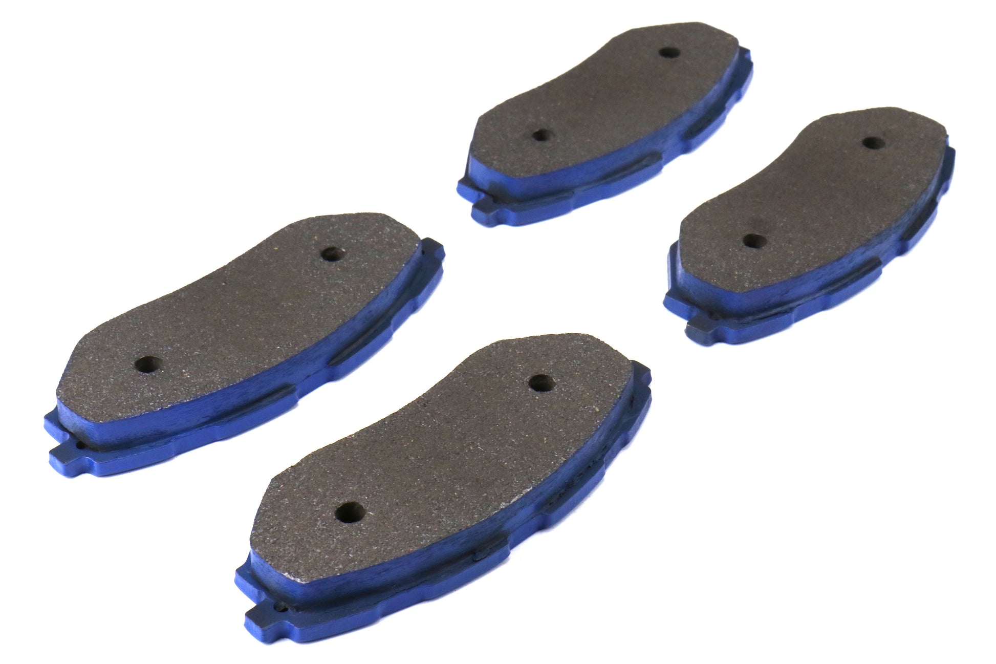 CATCT1078-XP12 Carbotech XP12 Front Brake Pads - 2015+ WRX,