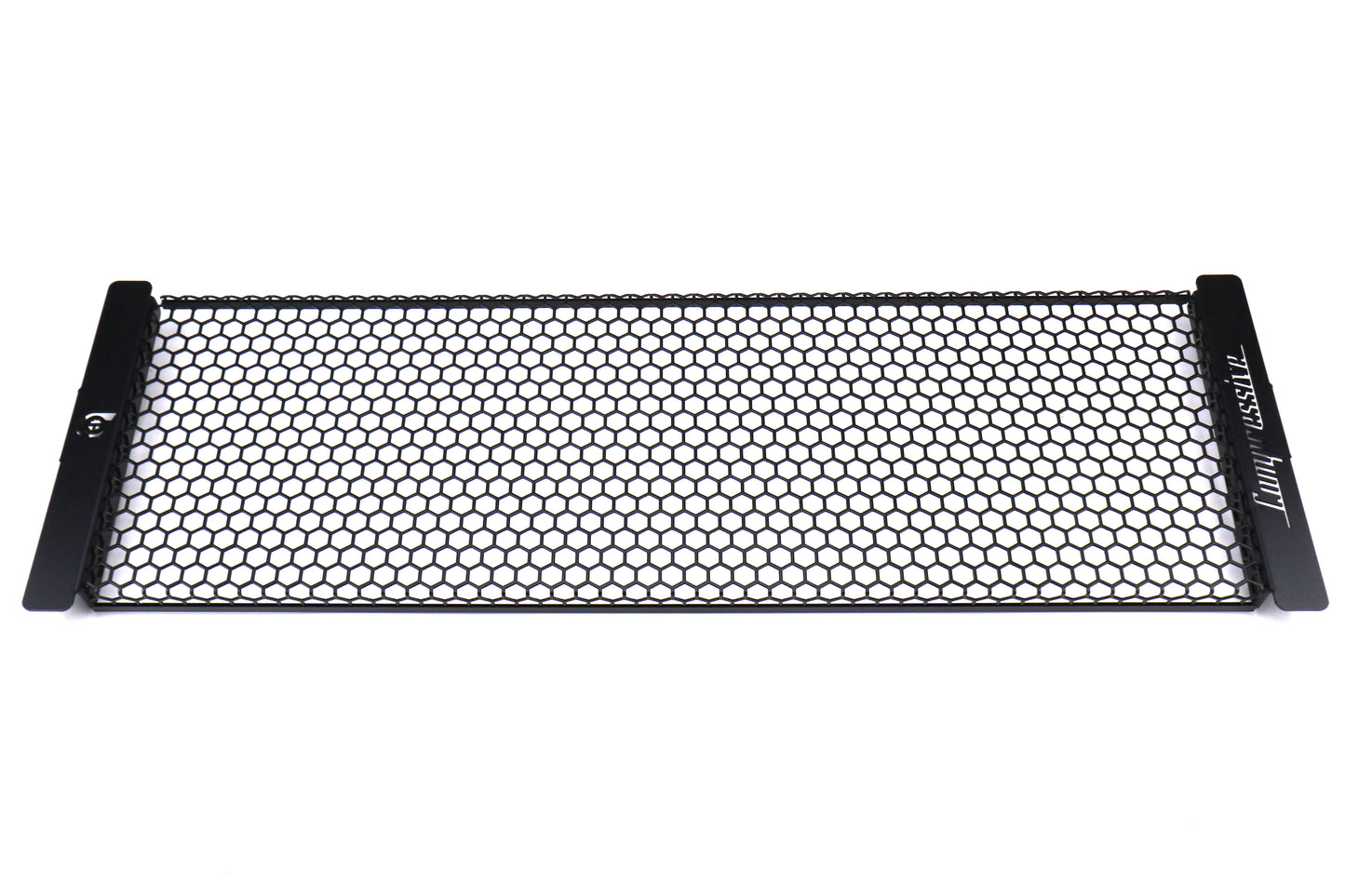 CMPAS151-EJ-BK Compressive Tuning Air Shield Intercooler Protector - 2015+ STI-Black,