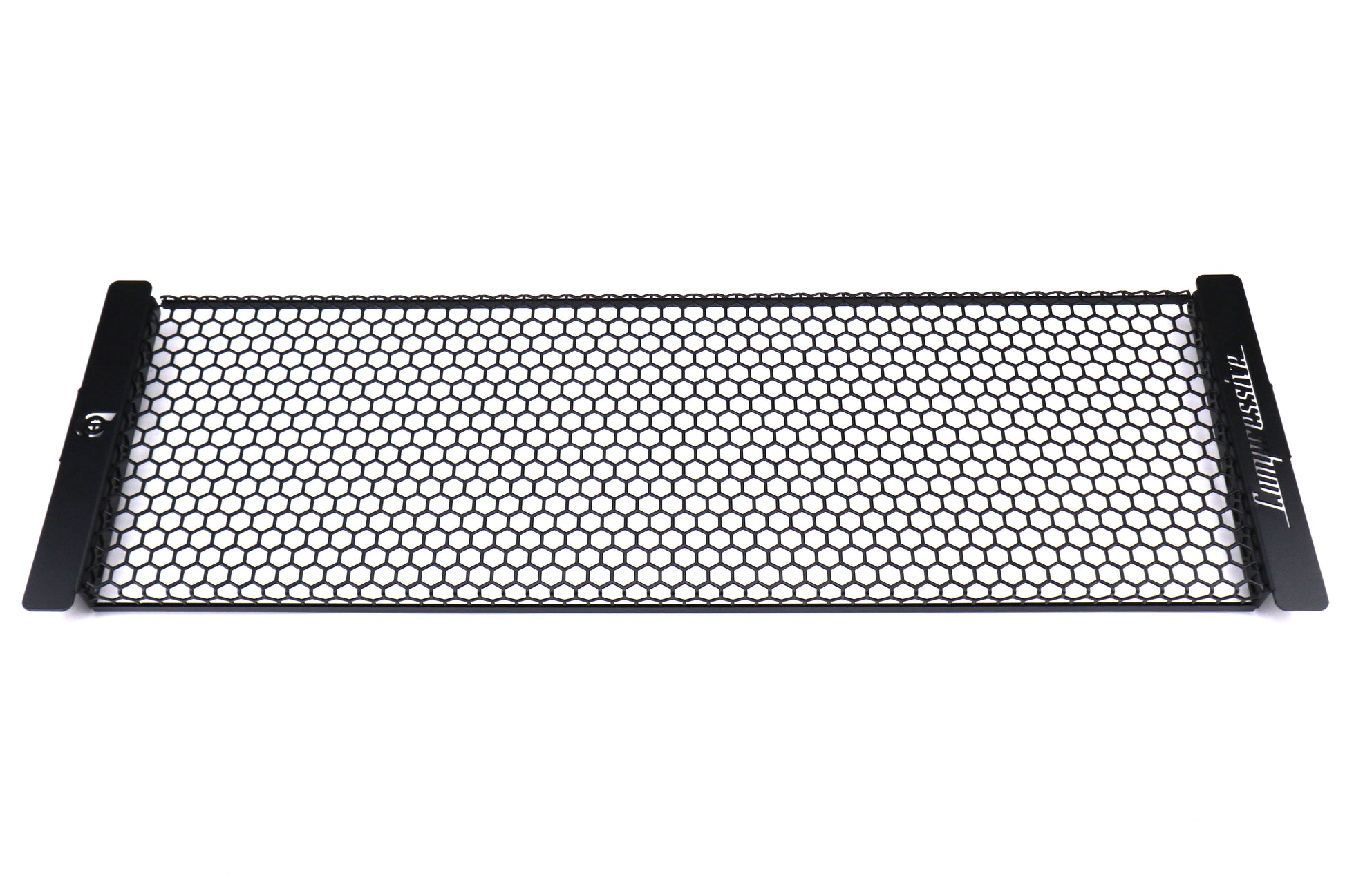 CMPAS151-EJ-BK Compressive Tuning Air Shield Intercooler Protector - 2015+ STI-Black,