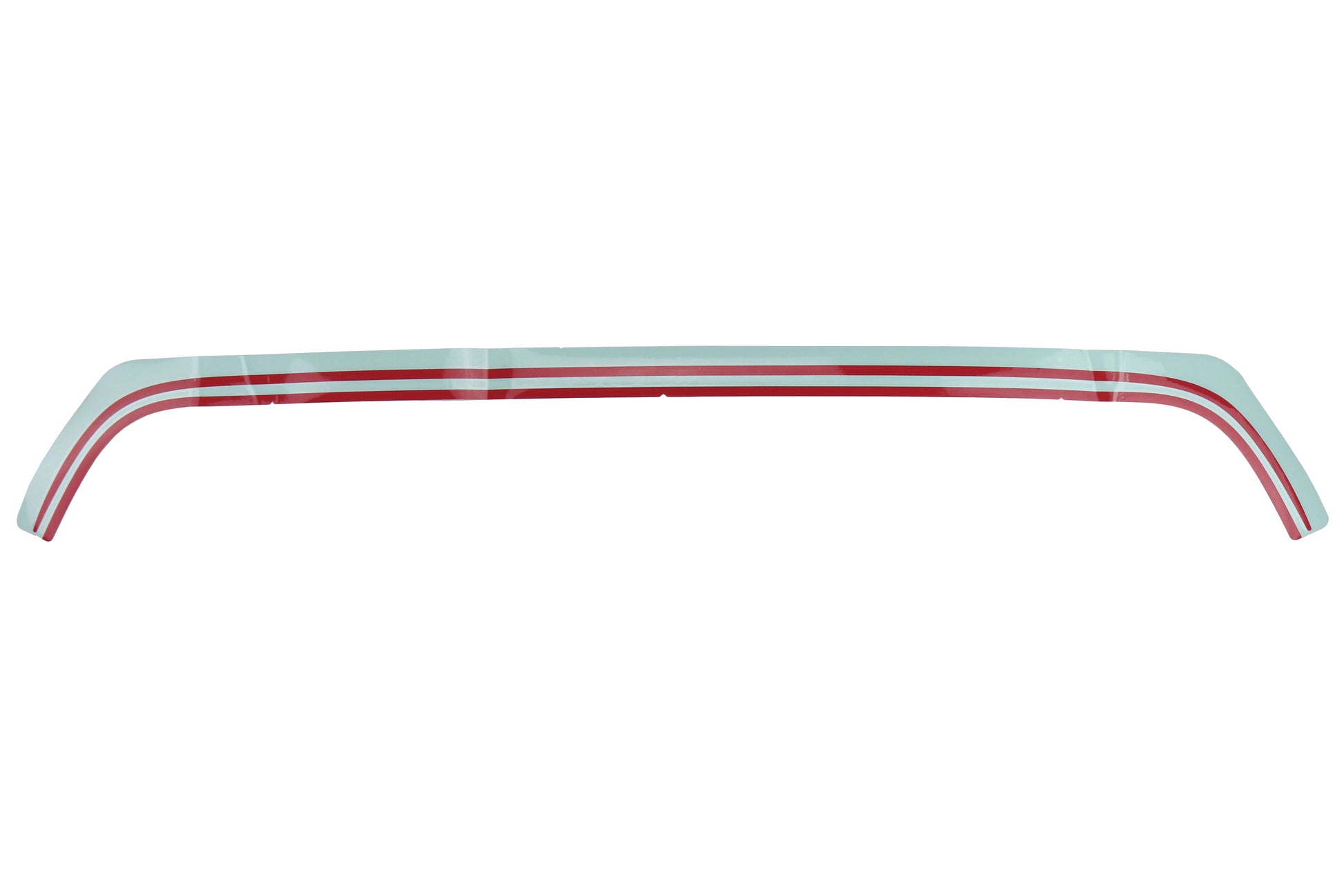 SUBJ1210CA401 Subaru tS Rear Bumper Stripe - 17+ BRZ,