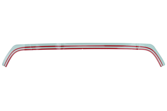 SUBJ1210CA401 Subaru tS Rear Bumper Stripe - 17+ BRZ,