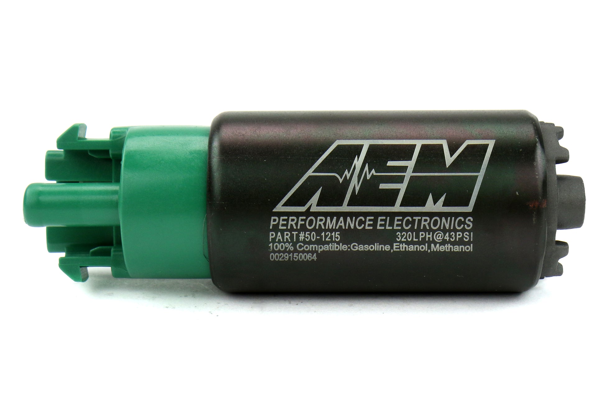 AEI50-1215 AEM High Flow Fuel Pump (E85 Compatible) - 2015+ STI,