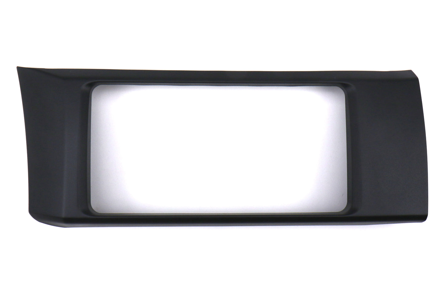 TRDSU003-01910 Toyota JDM OEM Black Radio Dash Trim - 2013+ FT86,