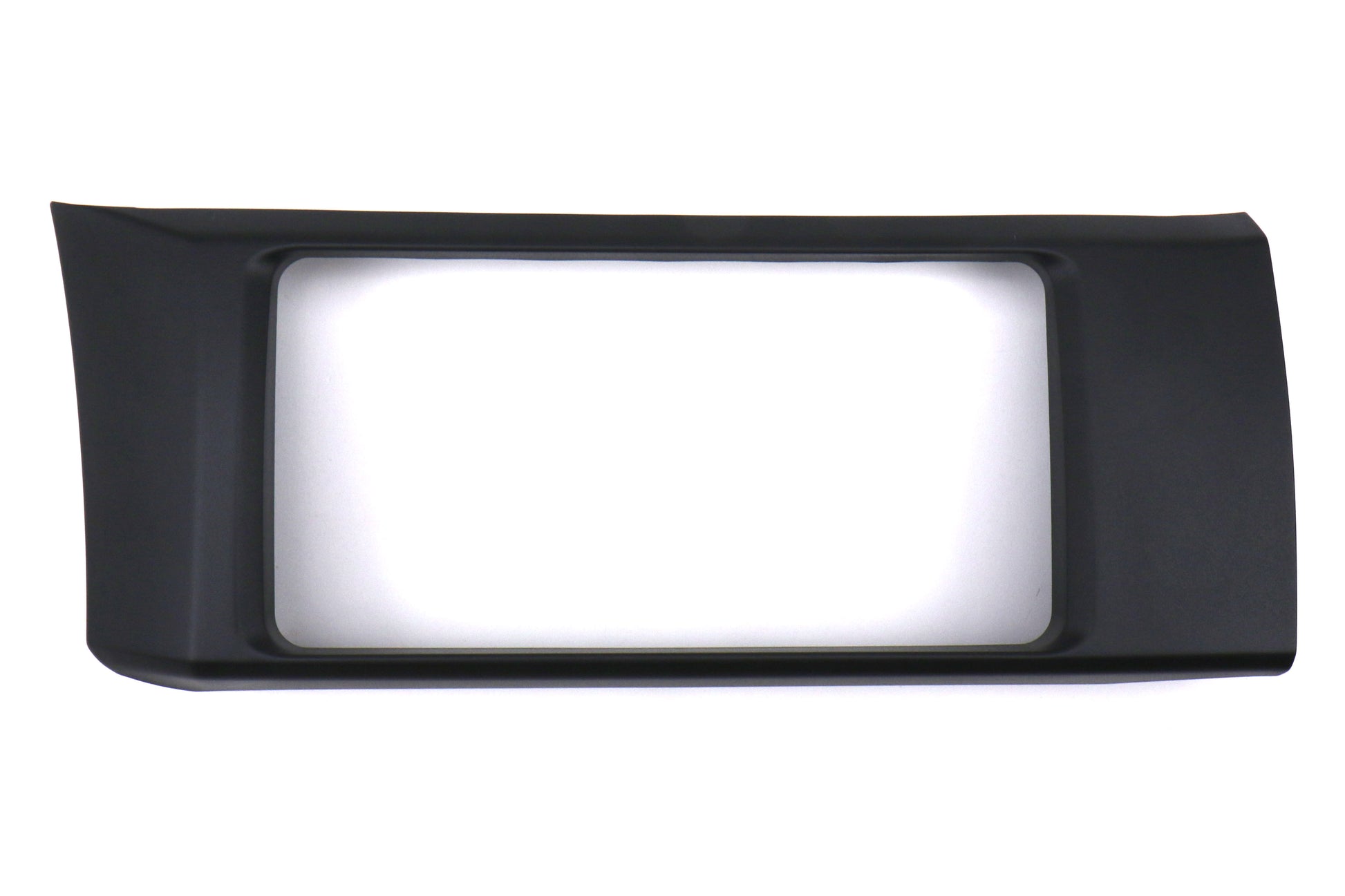 TRDSU003-01910 Toyota JDM OEM Black Radio Dash Trim - 2013+ FT86,