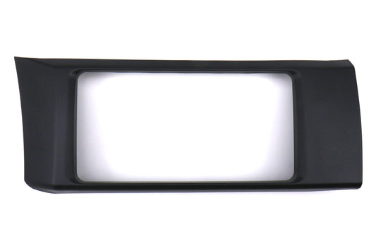TRDSU003-01910 Toyota JDM OEM Black Radio Dash Trim - 2013+ FT86,