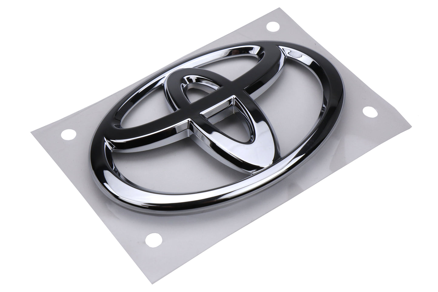 TOY90975-A2003 Toyota Emblem (Front) - 2013-2016 FR-S,