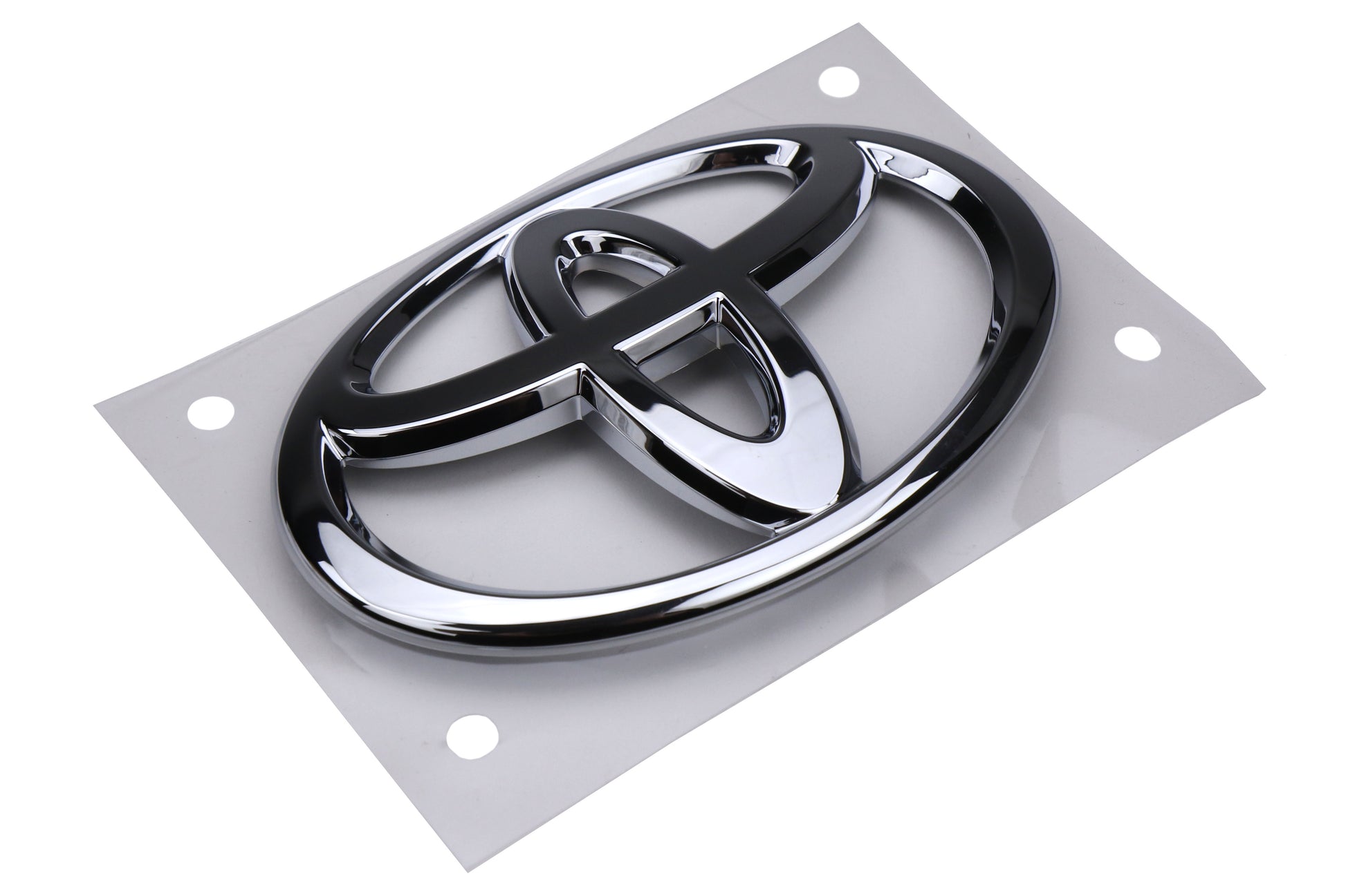 TOY90975-A2003 Toyota Emblem (Front) - 2013-2016 FR-S,