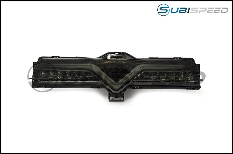 OLMHTYF86RV-SG OLM VL Style 4th Brake Light / Reverse Light (Black Gold Edition) - 2013+ FT86,