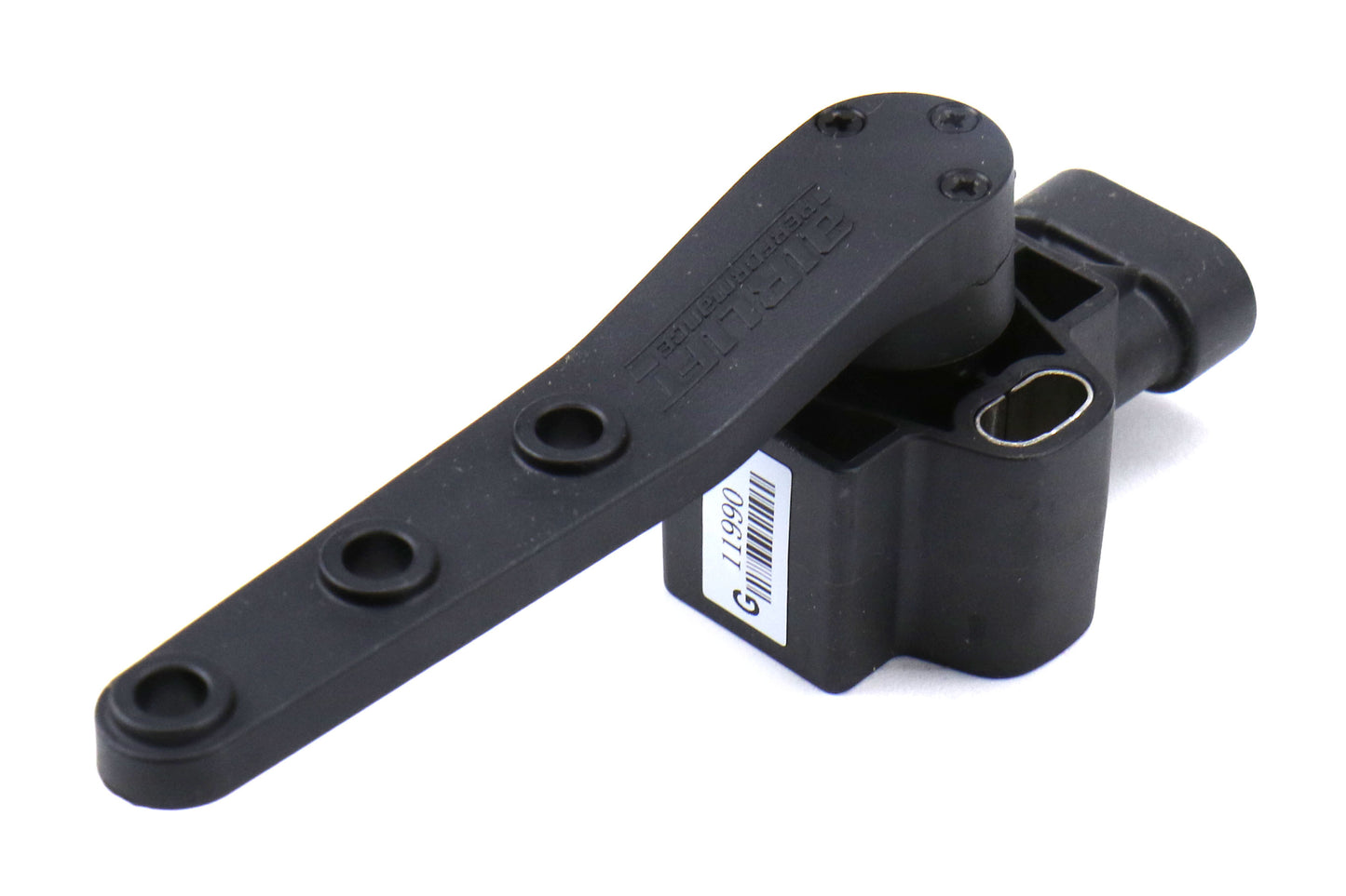 ALK27691 Air Lift 3H (1/4" Air Line, 2.5 Gallon Tank, Viair 444C Compressor) - 2015+ WRX / 2015+ STI,