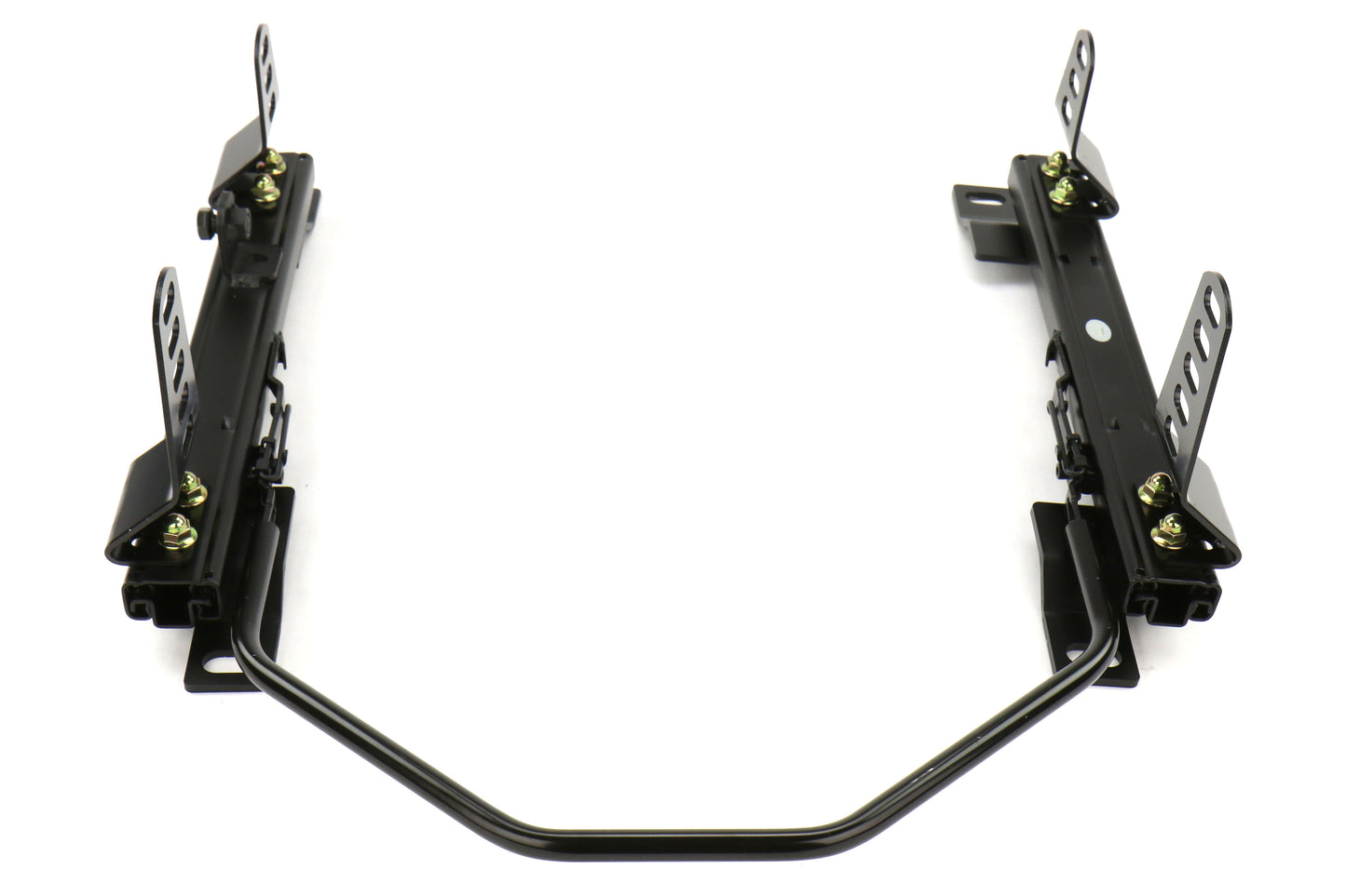 BUDBC08-RSBSRZN6-L Buddy Club Super Low Seat Rails (Driver) - 2013+ FT86,