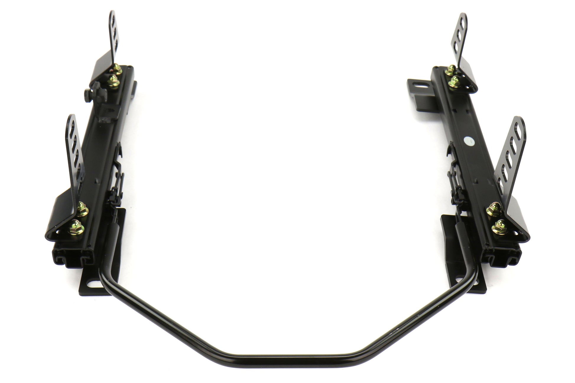 BUDBC08-RSBSRZN6-L Buddy Club Super Low Seat Rails (Driver) - 2013+ FT86,