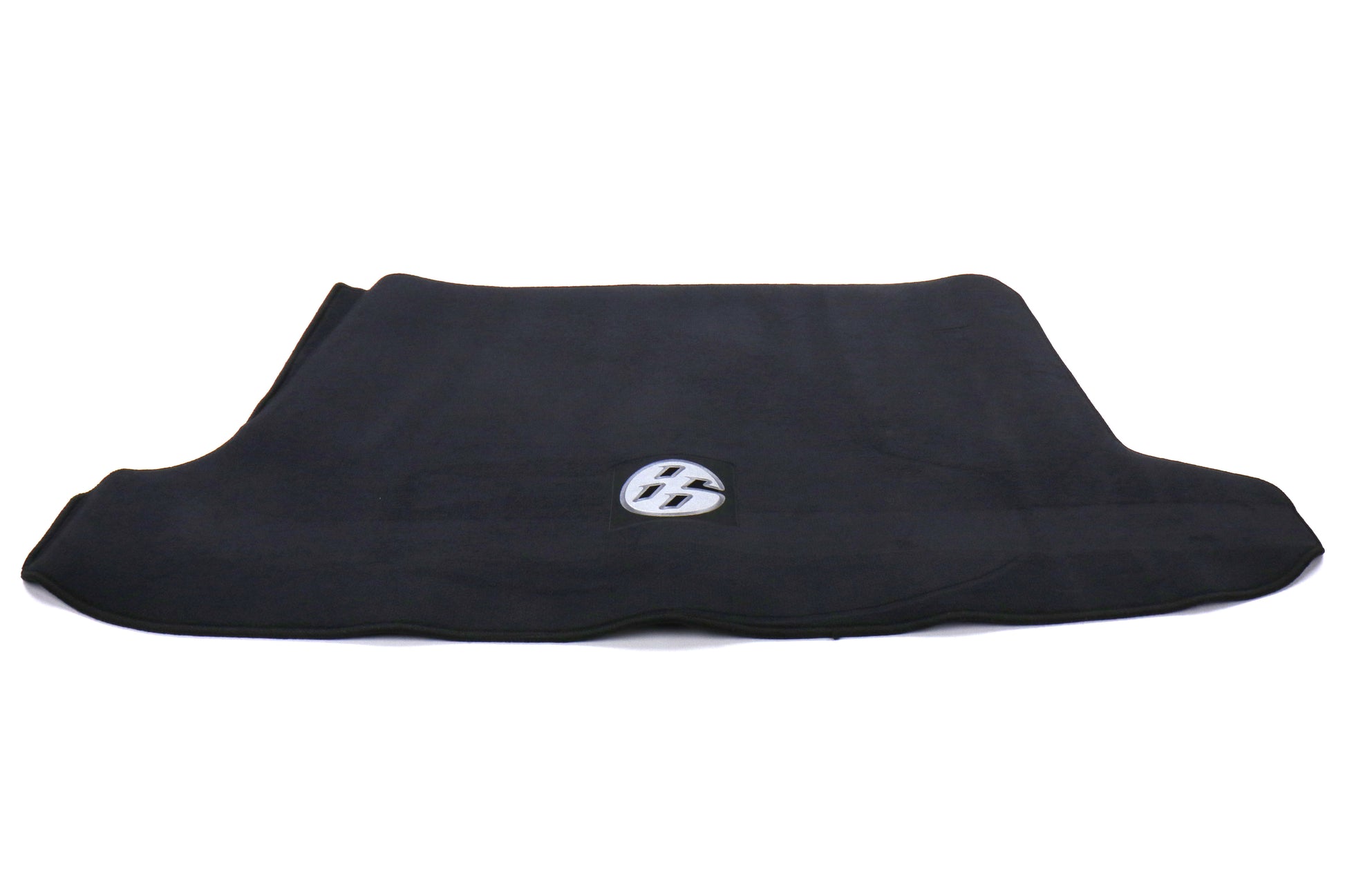 TOYTOA06-18170-20 Toyota 86 Rear Trunk Carpeted Floor Mat - 2013+ FR-S / BRZ / 86,