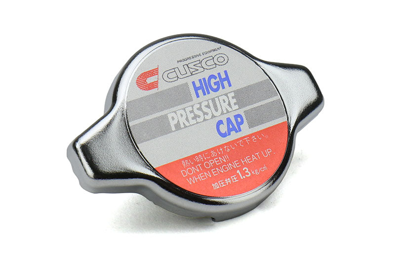 CUS00B 050 B13 Cusco Radiator Cap - 2013+ FT86,
