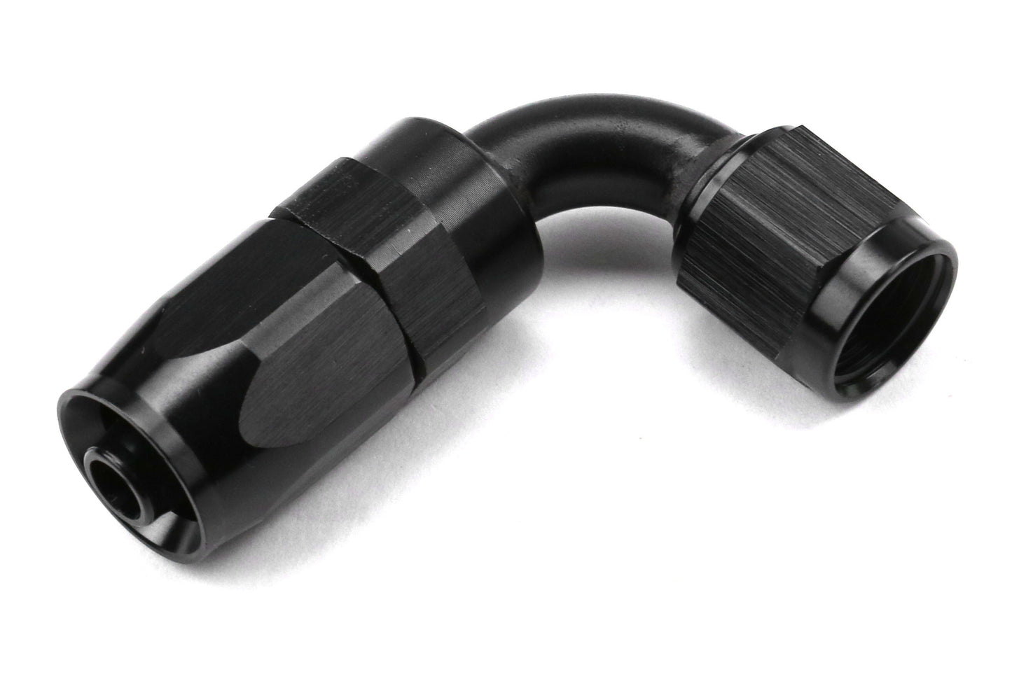 TQSTS-SU-6FLK-AM Torque Solution Braided Fuel Line Kit For -6AN FPR - 2002-2014 Subaru WRX / 2007-2021 STI,