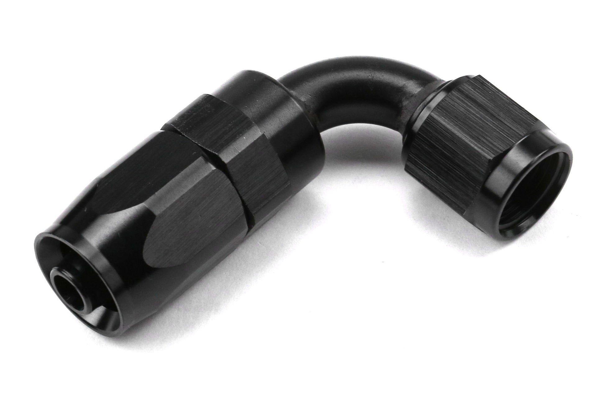 TQSTS-SU-6FLK-AM Torque Solution Braided Fuel Line Kit For -6AN FPR - 2002-2014 Subaru WRX / 2007-2021 STI,