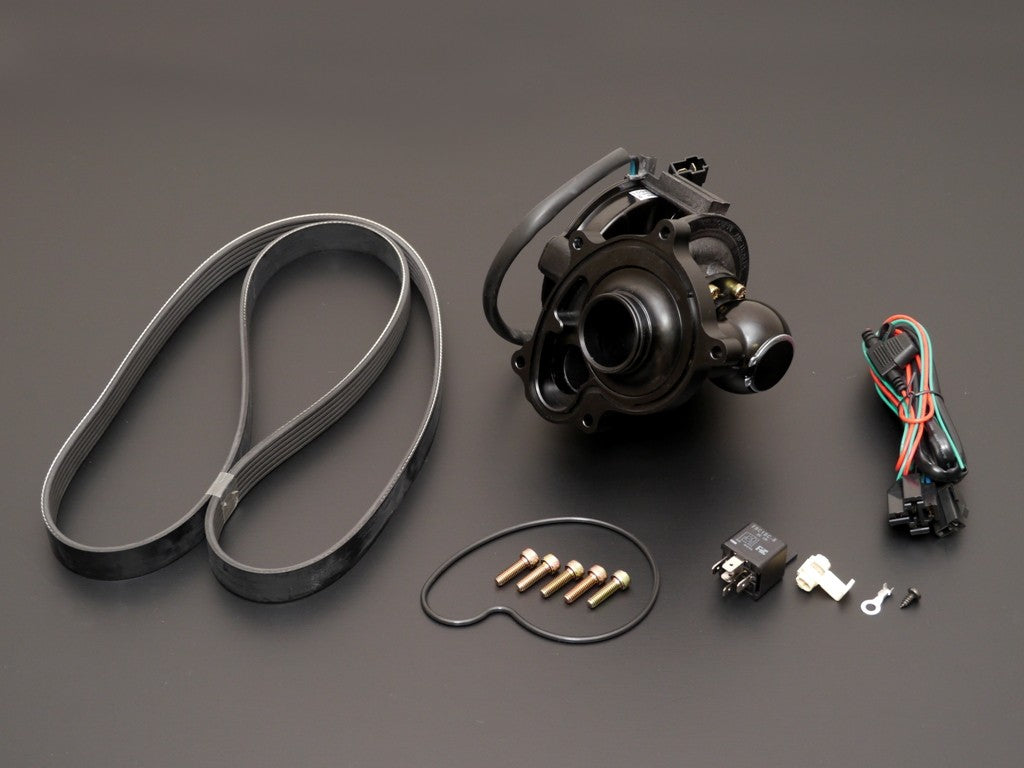 CUS965 731 NA Cusco Electric Water Pump (NA) - 2013+ FT86,