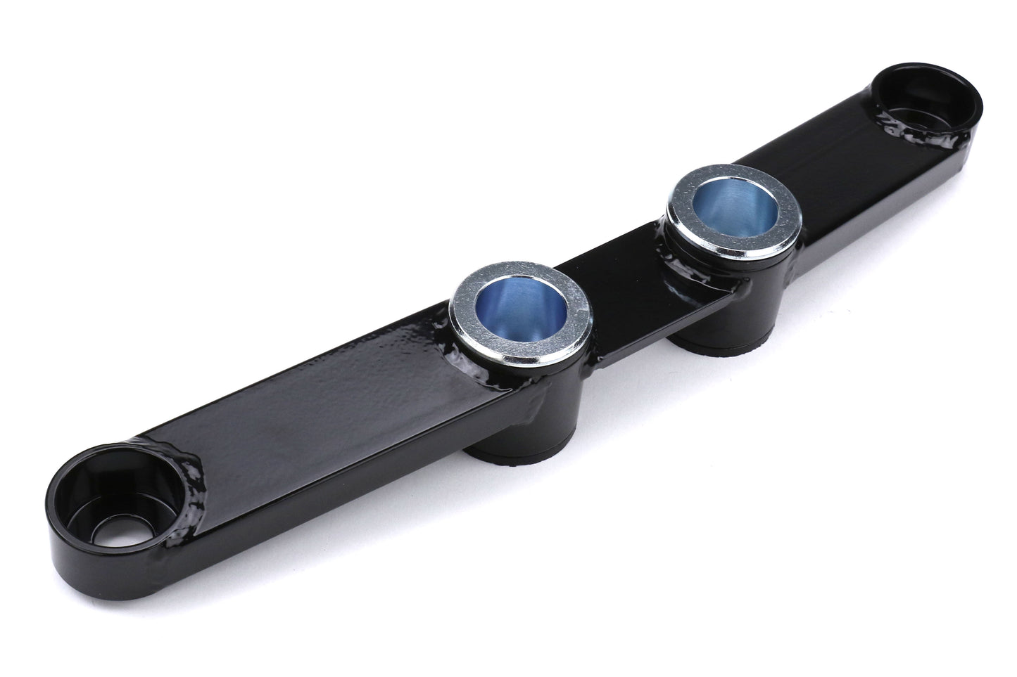 TQSTS-SU-462 Torque Solution Rear Differential Brace - Subaru WRX 2002-2007 / STI 2004-2007,