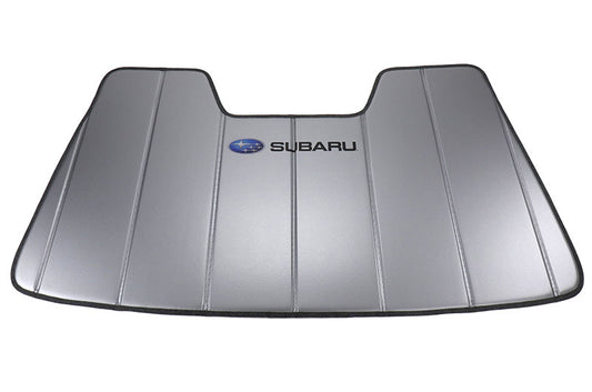SUBSOA3992022 Subaru OEM Front Windshield Sunshade - 2014-2018 Subaru Forester,