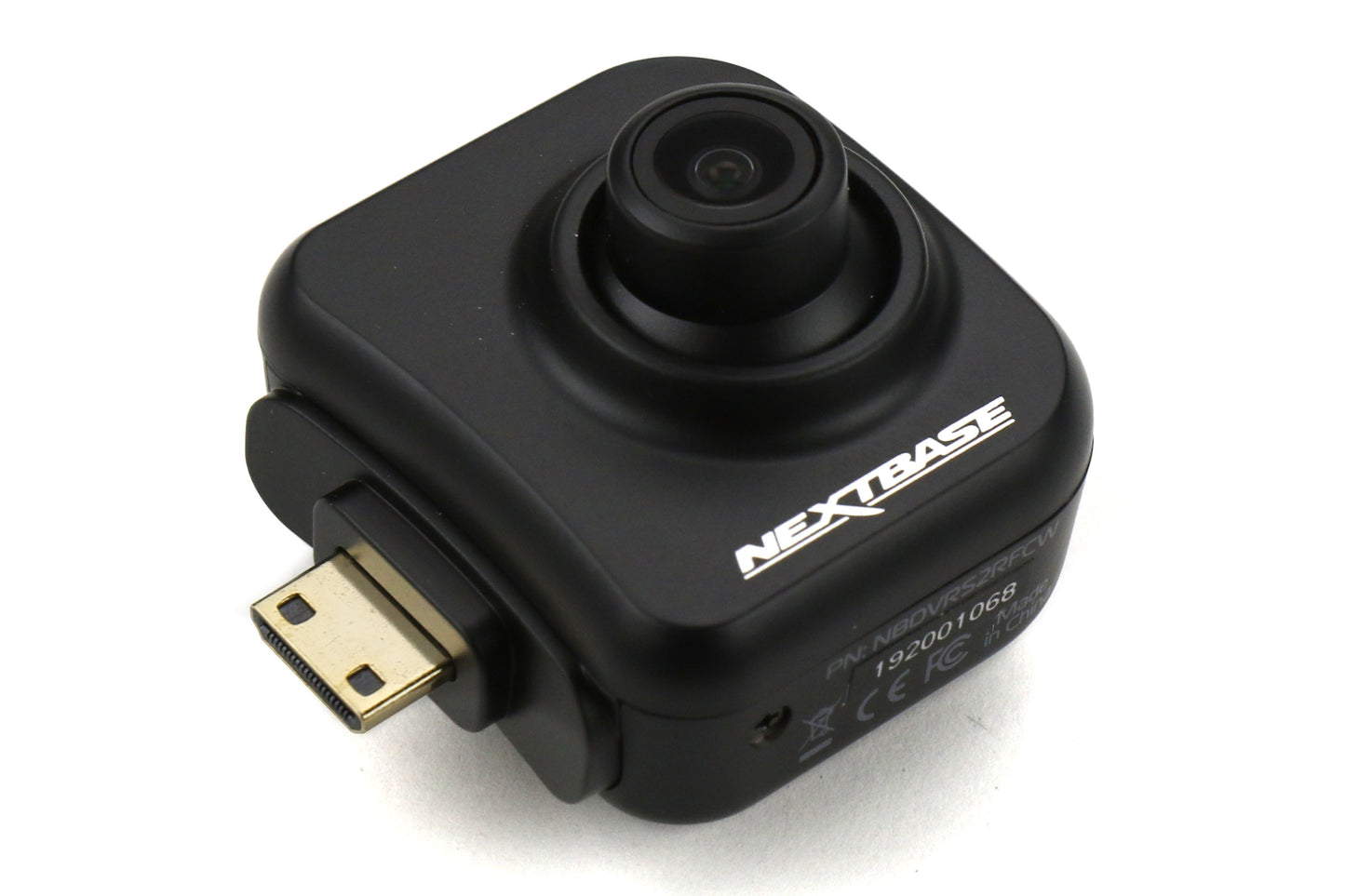 NXTNBDVRS2RFCW Nextbase Cabin View Camera (for Nextbase 322GW / 422GW Models),