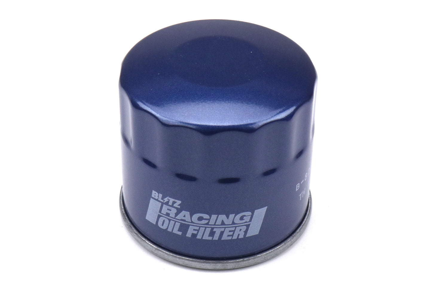 BLZ18709 Blitz Oil Filter - 2015-2018 WRX / 2013+ FT86,