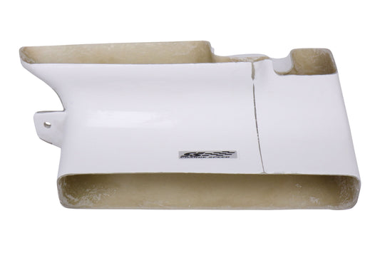 CRG005703 ChargeSpeed Air Intake Duct (FRP) - 2015+ WRX / STI,