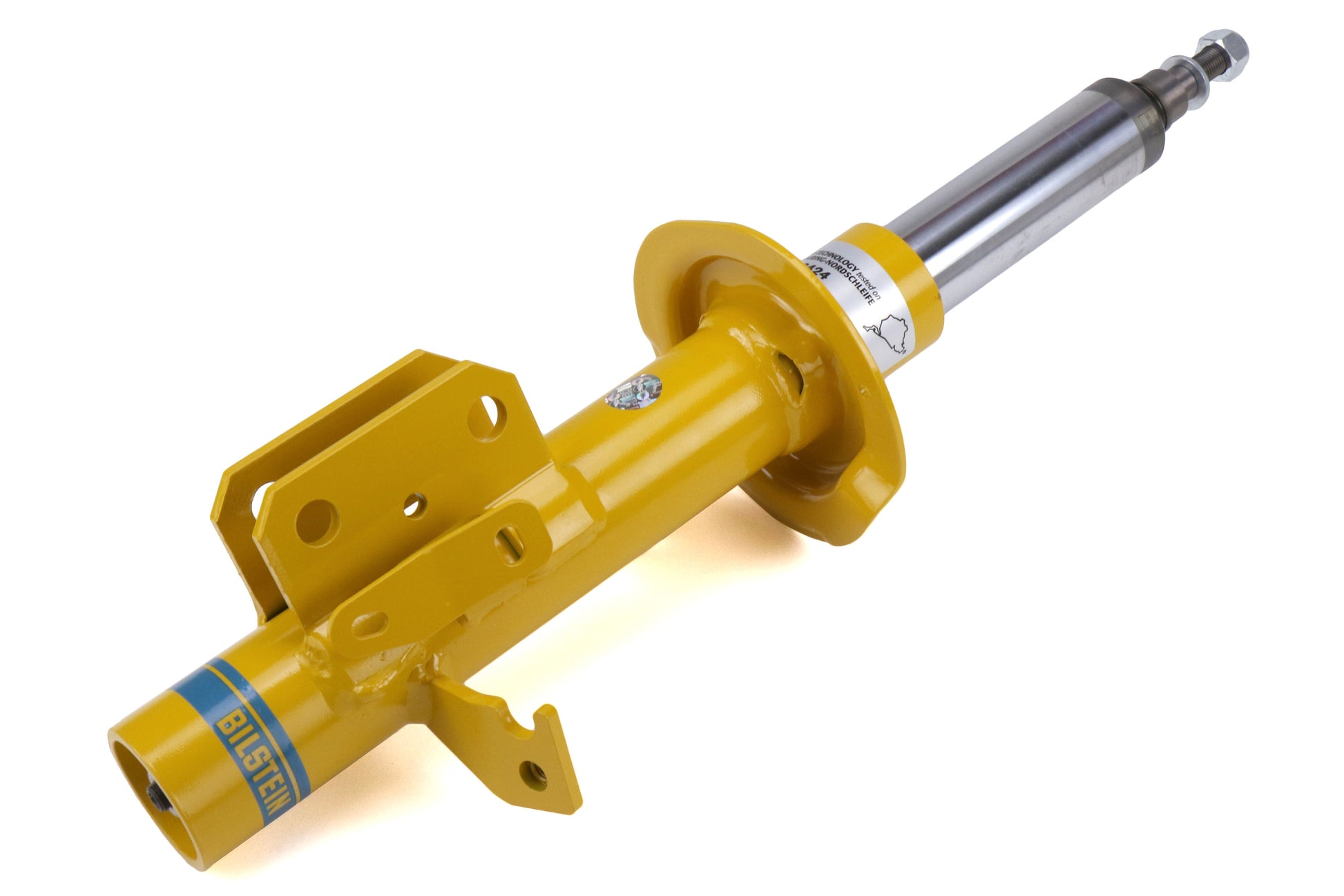 BIL35-228424 Bilstein B8 Shock (Passenger Front) - 2013+ FT86,