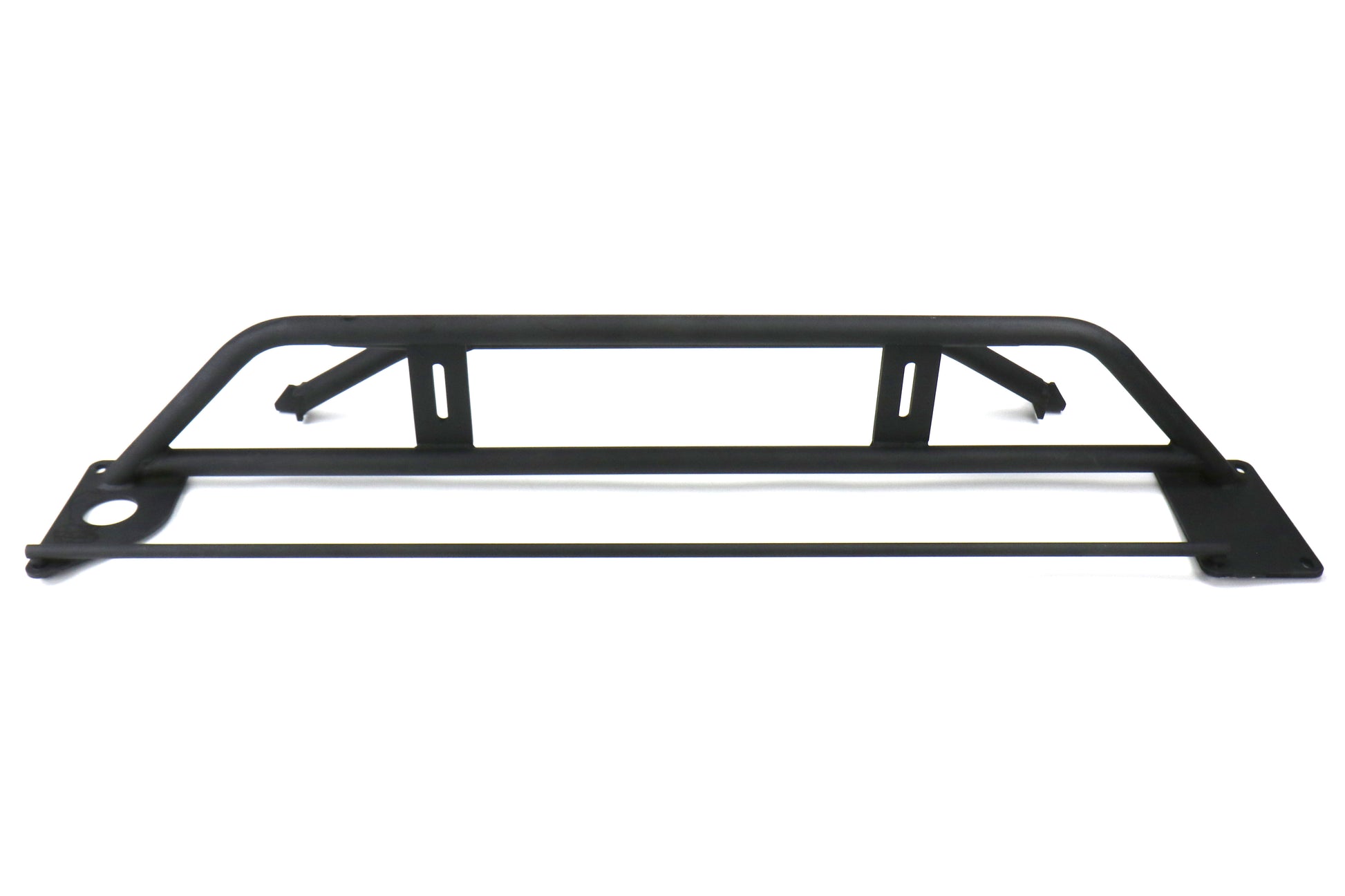 TXSW15-FMIC-BLK TurboXS Front Mount Intercooler Kit - 2015+ WRX-Wrinkle Black,