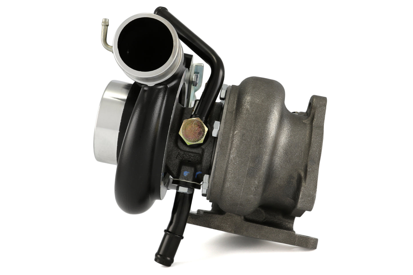 BLCDOM3.5XTR Blouch Dominator Turbo 3.5XT-R 10cm - 2002-2007 Subaru WRX / 2004-2021 Subaru STI,