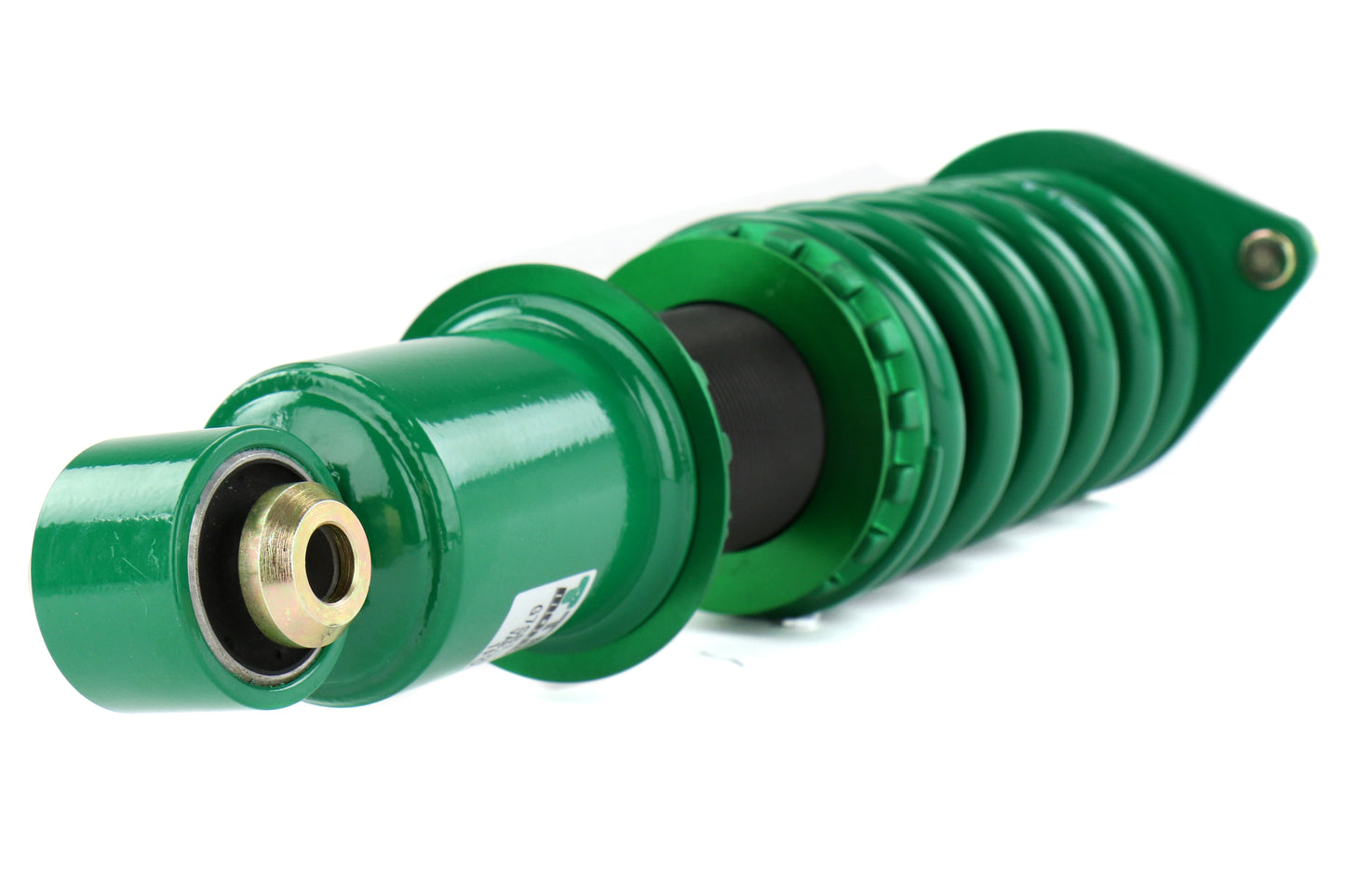 TEIGSSB0-71SS1 Tein Mono Sport Coilovers - 2015+ WRX / 2015+ STI,