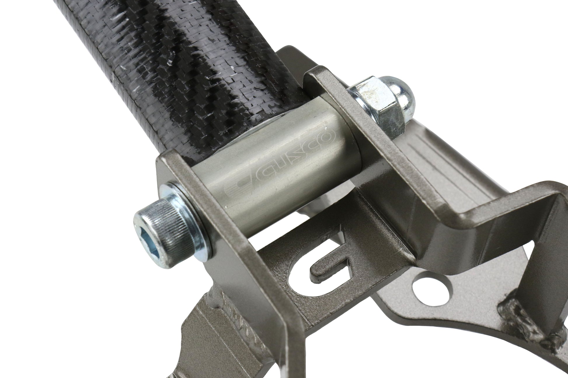 CUS965 535 AMLHD Cusco Strut Tower Bar Type ALC OS (Front) - 2013+ FT86,