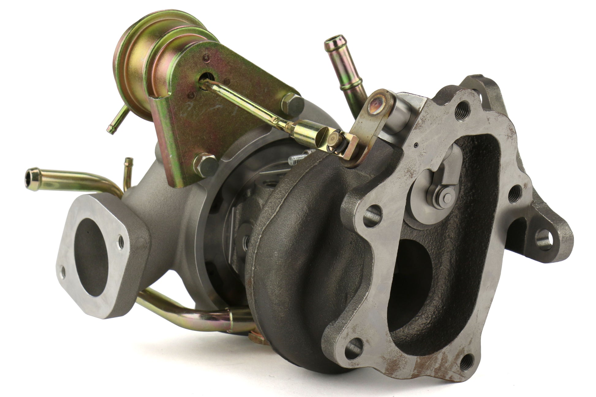 BLCTD05H-380XT8CM2 Blouch TD05H-380XT 8cm2 Turbo Billet Wheel - 2008-2014 Subaru WRX,