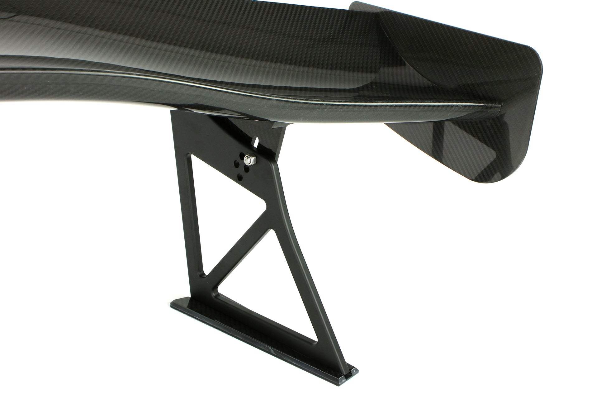 APPAS-106760 APR GTC-300 Carbon Fiber Wing  - 2002-2007 Subaru WRX/STI,