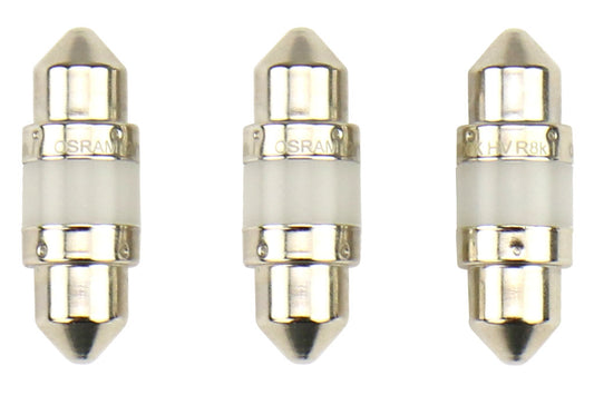 SUBH461SFL100 Subaru OEM LED Map and Dome Light Upgrade - 15+ WRX / STI / 14+ Forester / 13+ Crosstrek / 17+ Impreza,