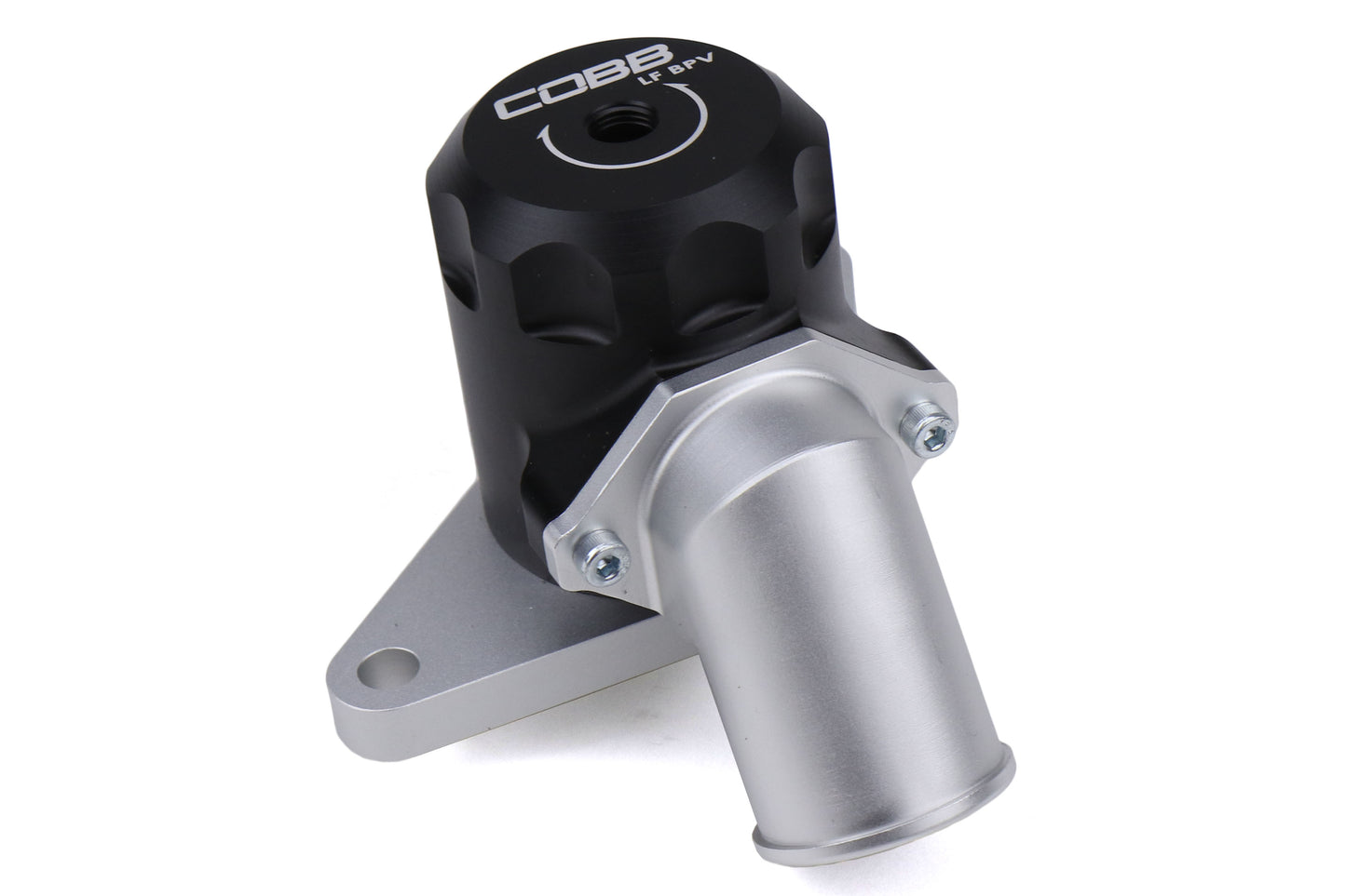 COB712665 COBB Tuning LF Bypass Valve - 2002-2007 Subaru WRX / 2004+ Subaru STI,