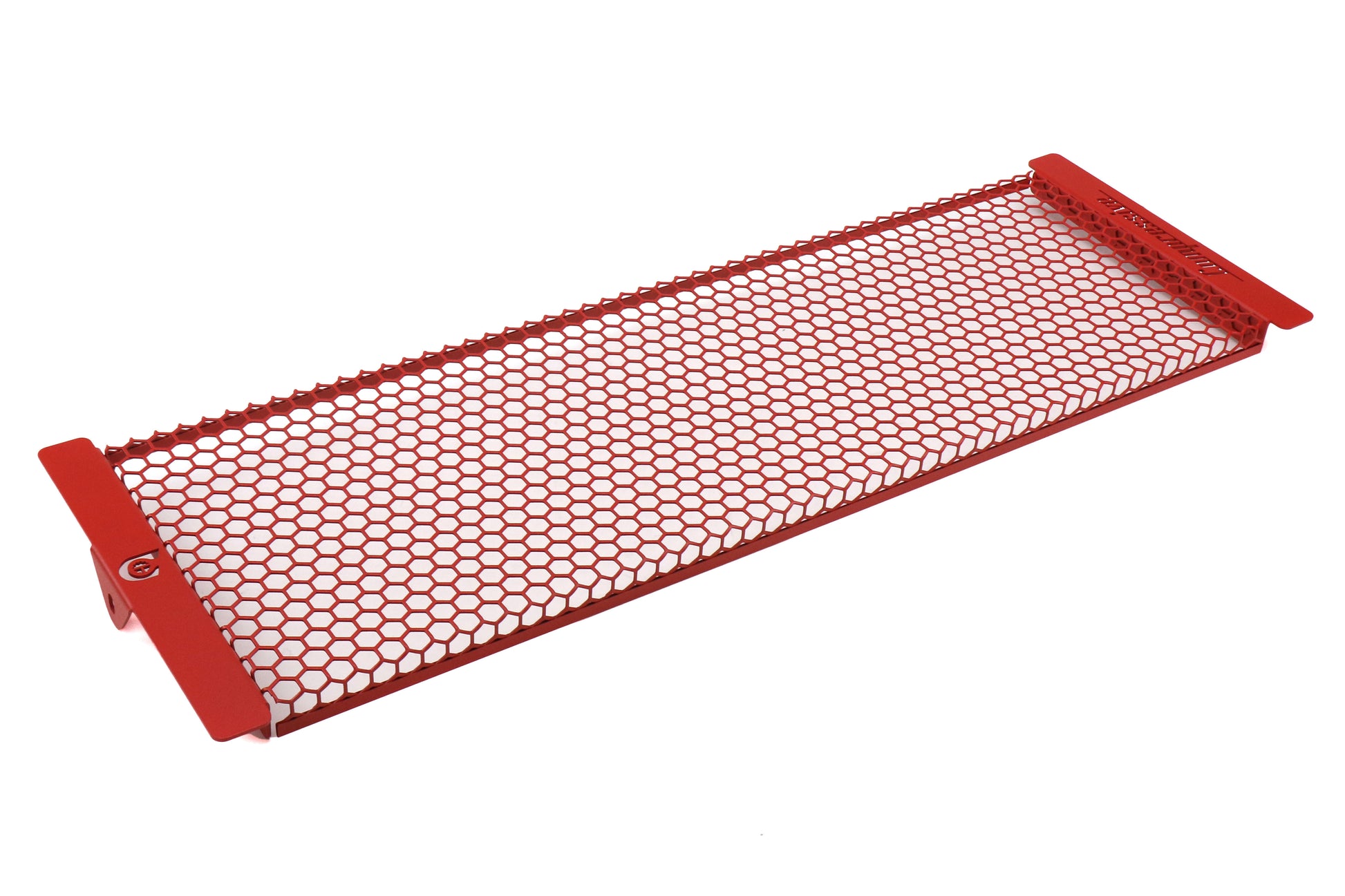 CMPAS151-EJ-RD Compressive Tuning Air Shield Intercooler Protector - 2015+ STI-Red,