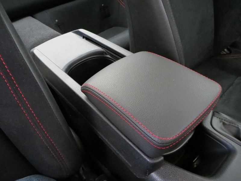 TRDPT47818130 Toyota Center Armrest - 2013+ FT86,