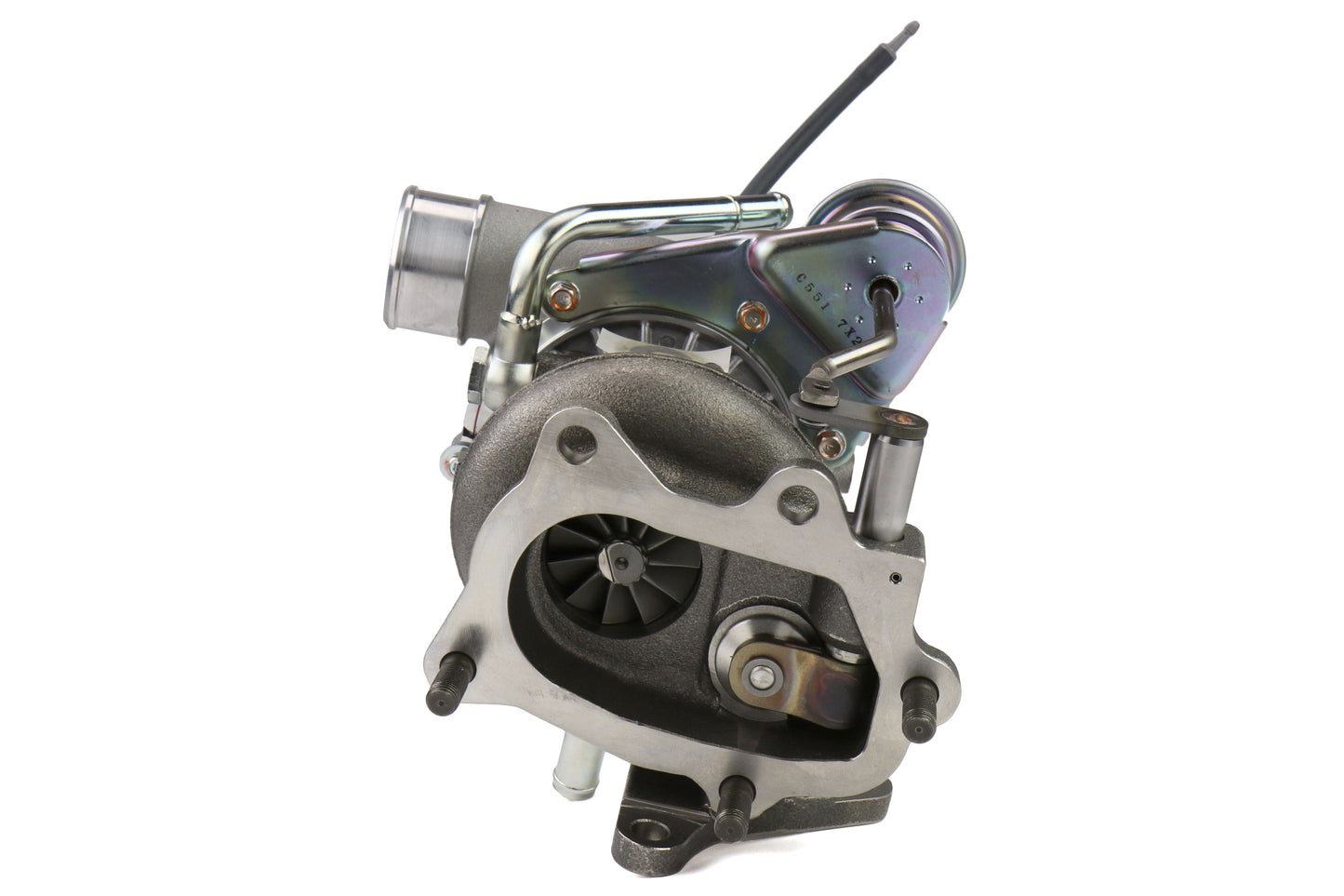 SUB14411AA5729L Subaru OEM IHI VF39 Turbo - 2004-2006 Subaru STI,