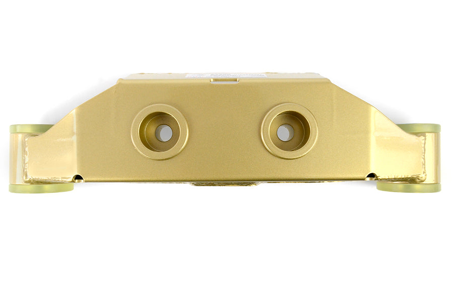 BEAS76102MTD-FM Beatrush Rear Differential Support Bar - 2015+ STI,