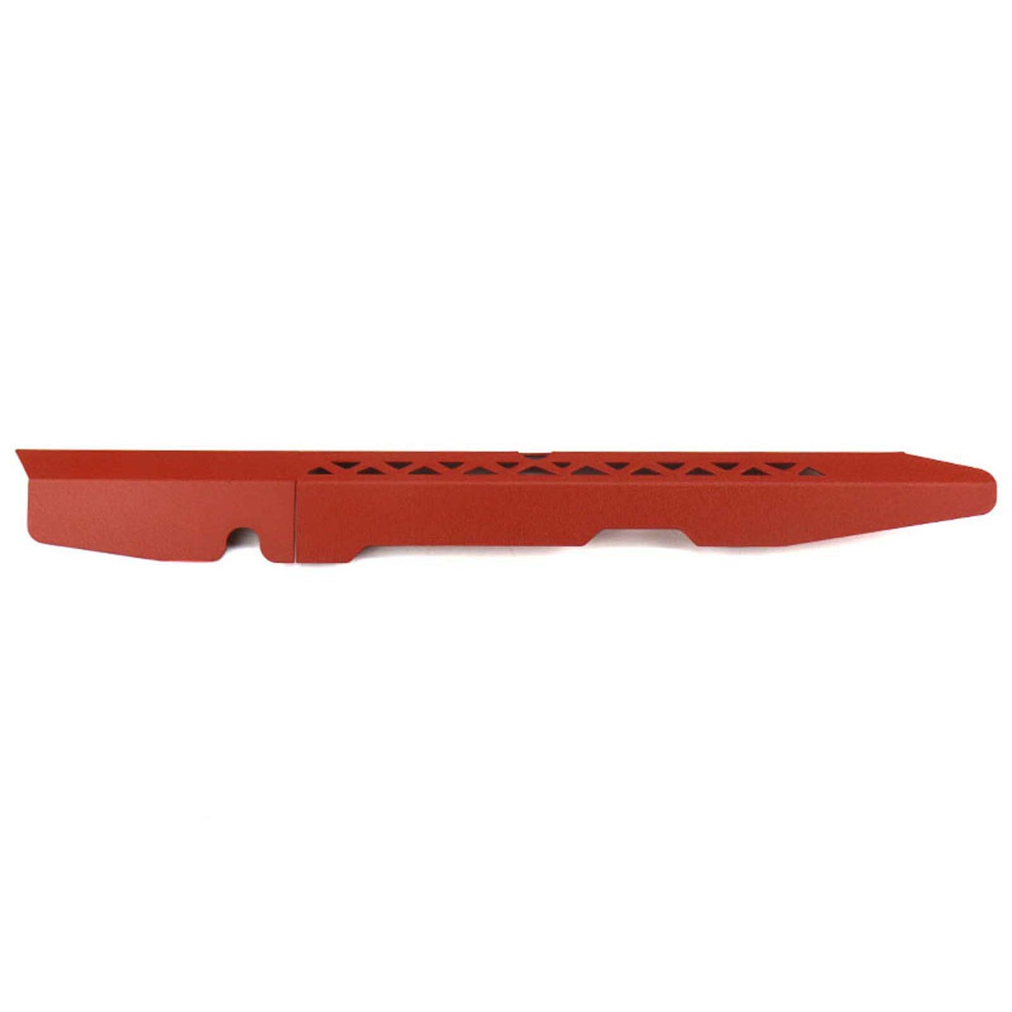 TRAILS by GrimmSpeed Fender Shrouds RED - 2020-2024 Subaru Outback