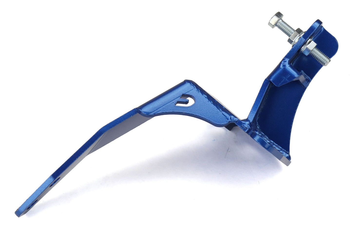 CUS697 561 ALHD Cusco Brake Master Cylinder Brace - 2014+ Forester,